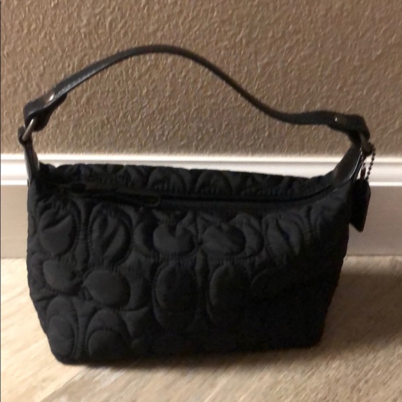 small quilted handbags